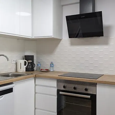 Cartago Sweet Apartment *