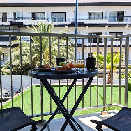 Apartment Cartago Sweet Benidorm