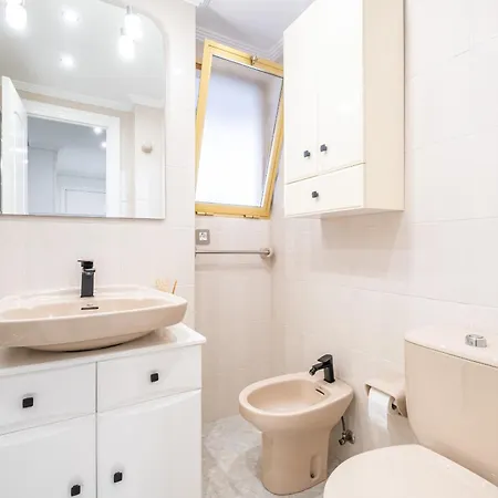 Apartment Benipark 3-1-a Poniente