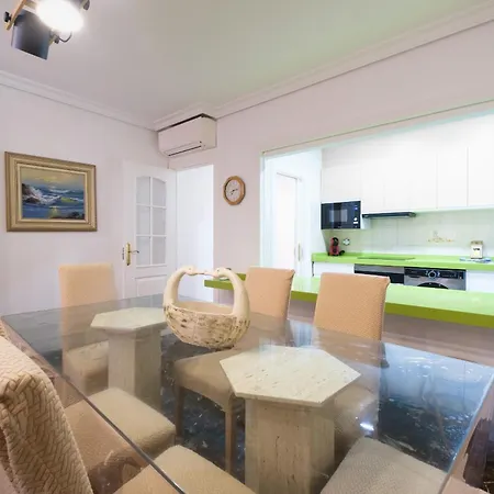 Apartment Benipark 3-1-a Poniente Benidorm