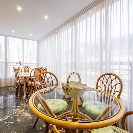 Benipark 3-1-a Poniente Apartment