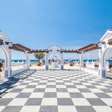 Apartment Benipark 3-1-a Poniente Benidorm