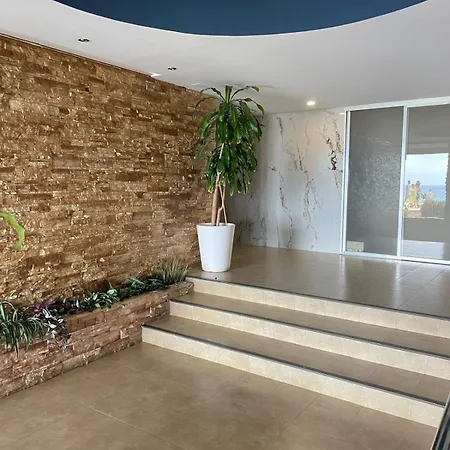 Casa Pepa Con Vistas Y Amaneceres En Apartment Benidorm