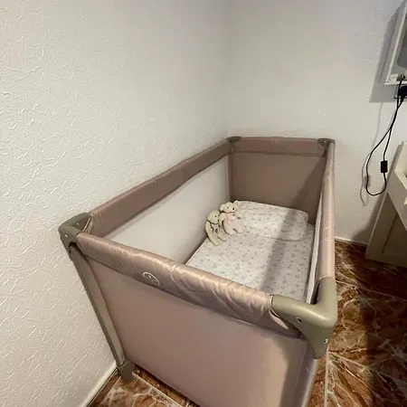 Casa Pepa Con Vistas Y Amaneceres En Apartamento *
