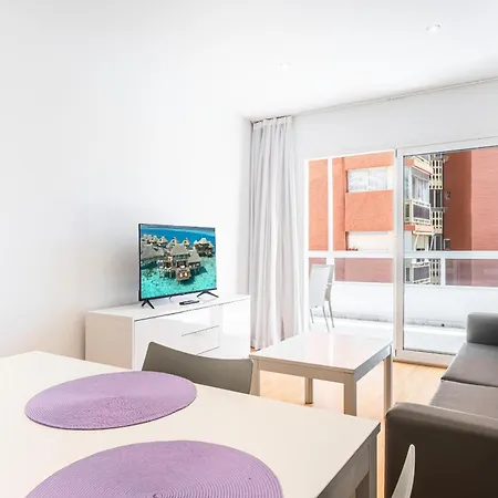 Les Dunes Centro Levante * 貝尼多姆