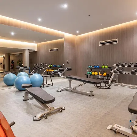 Bcl Levante Club & Spa 4 Sup - Only Adults Recomended 4*