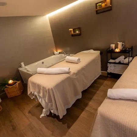 Bcl Levante Club & Spa 4 Sup - Only Adults Recomended 4* 貝尼多姆
