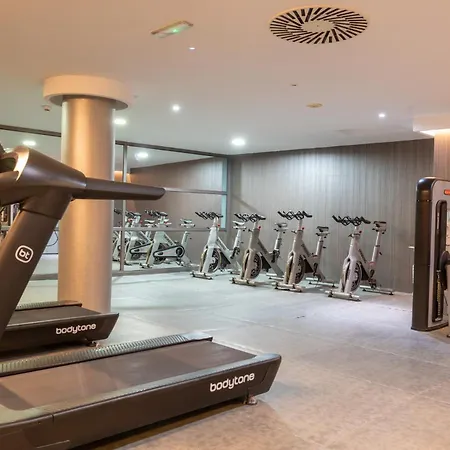 Bcl Levante Club & Spa 4 Sup - Only Adults Recomended 酒店 4*