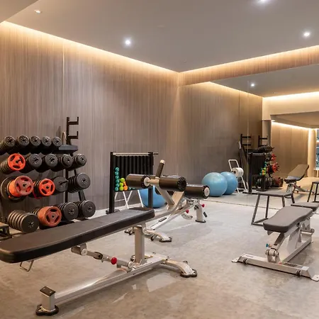 酒店 Bcl Levante Club & Spa 4 Sup - Only Adults Recomended 4*