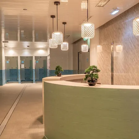 Bcl Levante Club & Spa 4 Sup - Only Adults Recomended 酒店 貝尼多姆