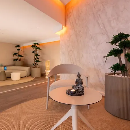 Bcl Levante Club & 4 Sup - Only Adults Recomended Hotel