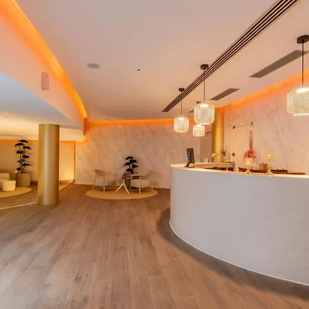 酒店 Bcl Levante Club & Spa 4 Sup - Only Adults Recomended