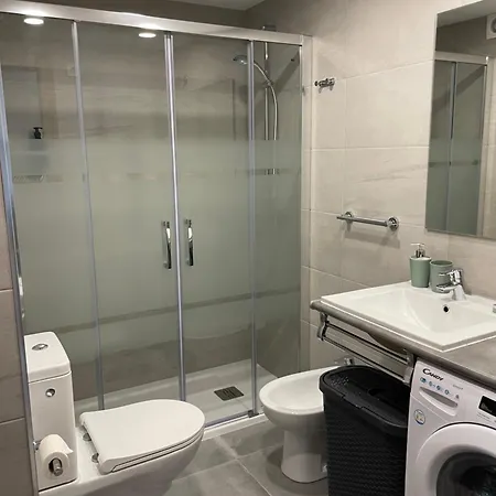 Apartment Viva Benidorm