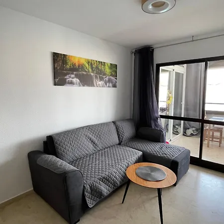 Viva Apartment