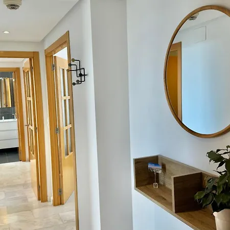 Appartement Sol, Terraza Privada Y Vistas Al Mar - 182 *