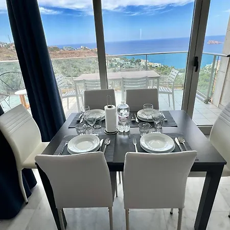 Apartment Sol, Terraza Privada Y Vistas Al Mar - 182
