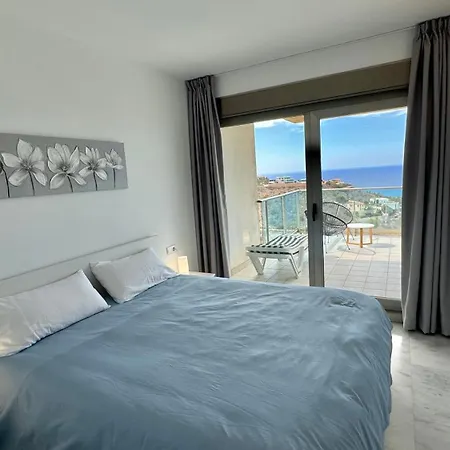 Apartment Sol, Terraza Privada Y Vistas Al Mar - 182 *