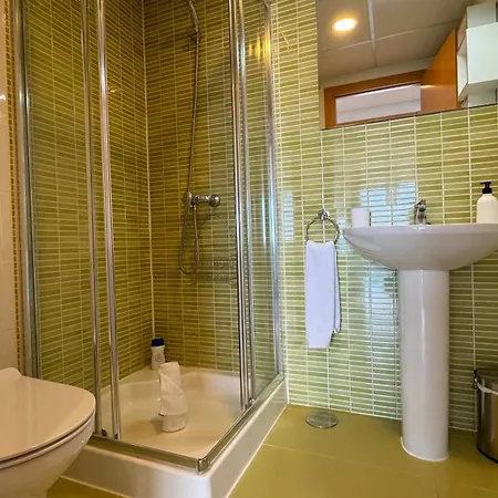 Appartement Sol, Terraza Privada Y Vistas Al Mar - 182
