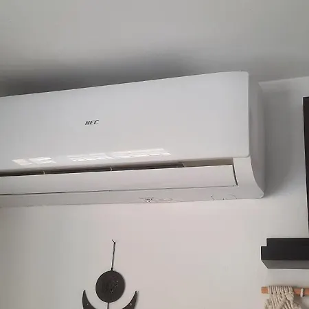 Happy Loix Wifi Aa Garage Gratuito Apartment *