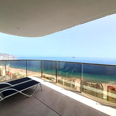 Sunset Cliffs Sea View 14 Floor