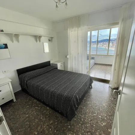 Apartamento Con Vistas Al Mar *