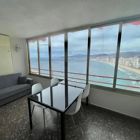 Apartment Con Vistas Al Mar *