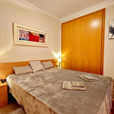 Apartment Mar Y Sol En La Cala Benidorm