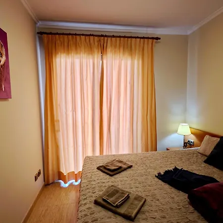Apartment Mar Y Sol En La Cala *