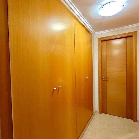 Apartment Mar Y Sol En La Cala