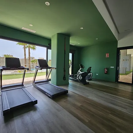 Sunset Cliffs Apartment