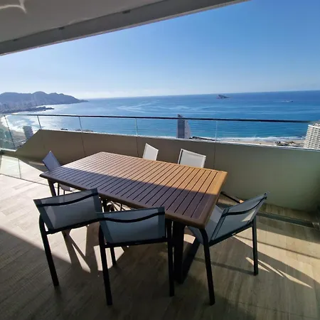 Vistas Al Mar *