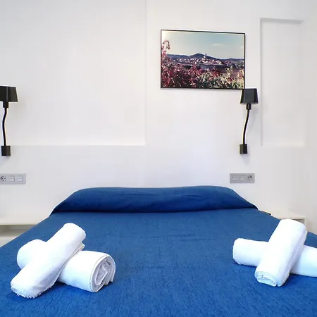 Mariscal 4 Con Dos Y Piscina By Gestaltur Apartment Benidorm