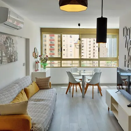 Mariscal 4 Con Dos Y Piscina By Gestaltur Apartment *