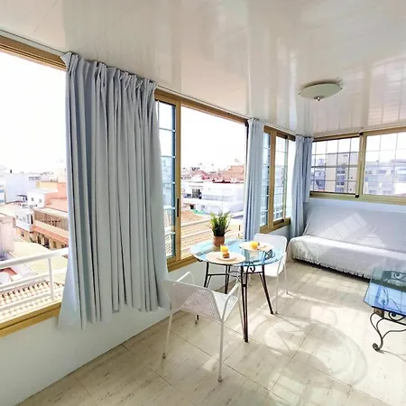 Center Apartment