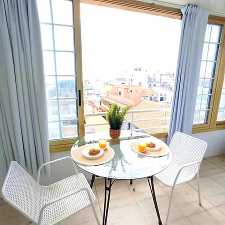 Center Apartment Benidorm