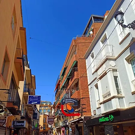 Center Benidorm