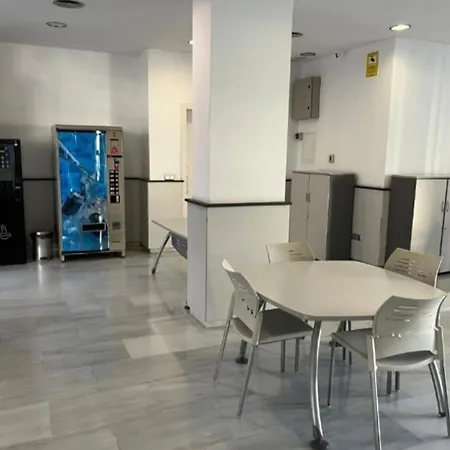 Apartamento Elegance *