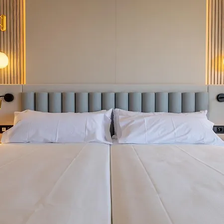 Bcl Levante Club & Spa 4 Sup - Only Adults Recomended 4* 貝尼多姆