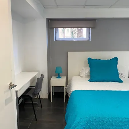 Torre Yago Primera Linea Playa Con Wi-fi & Ac *