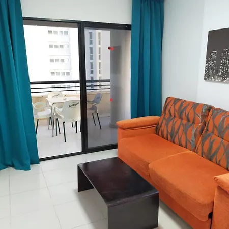Apartment Lux Mar Benidorm