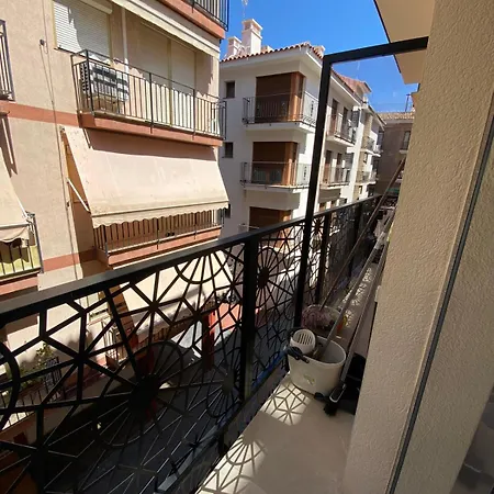 Gbh Hotel-apartamentos Estrella De Mar 公寓式酒店