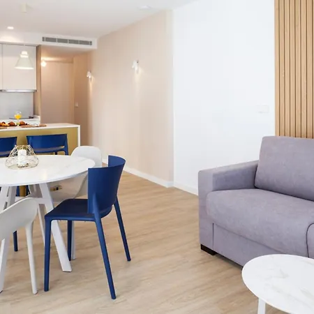 Apartamento Mayal Con Piscina *