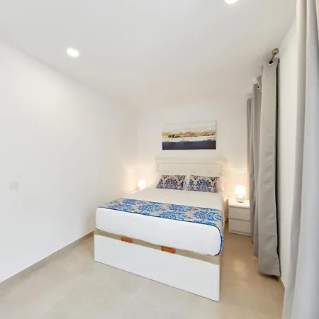Sonrisa Deluxe Apartments, Levante Aparthotel