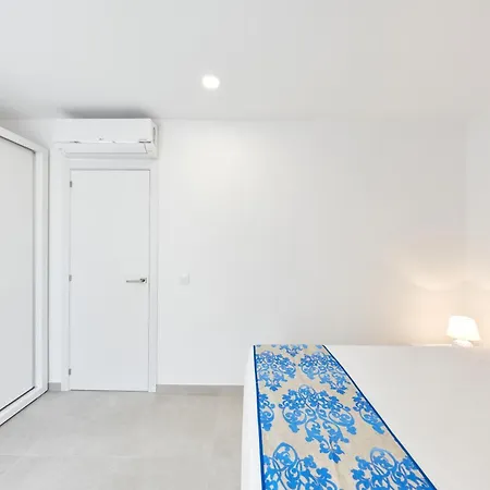 Aparthotel Sonrisa Deluxe Apartments, Levante
