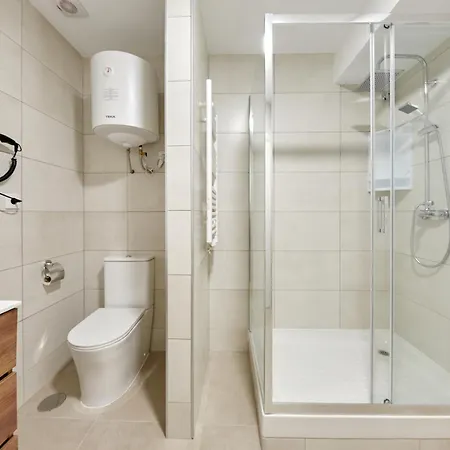 Sonrisa Deluxe Apartments, Levante Aparthotel *
