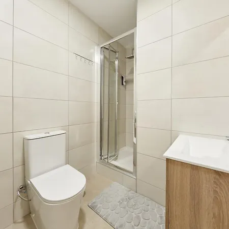 Sonrisa Deluxe Apartments, Levante Benidorm