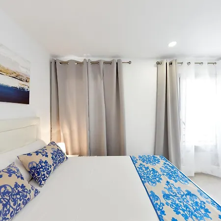 Aparthotel Sonrisa Deluxe Apartments, Levante