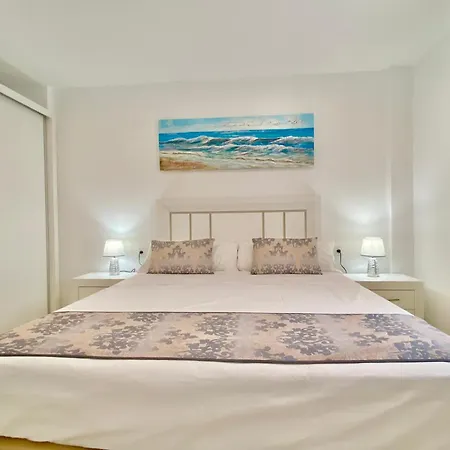 Sonrisa Deluxe Apartments, Levante Aparthotel *