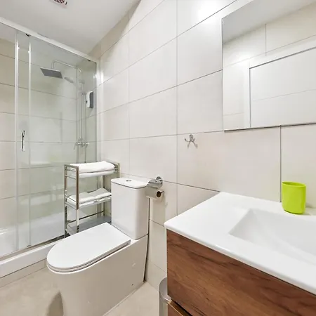 Sonrisa Deluxe Apartments, Levante *