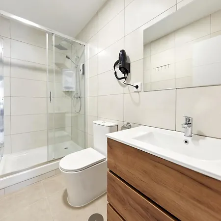 Sonrisa Deluxe Apartments, Levante Benidorm